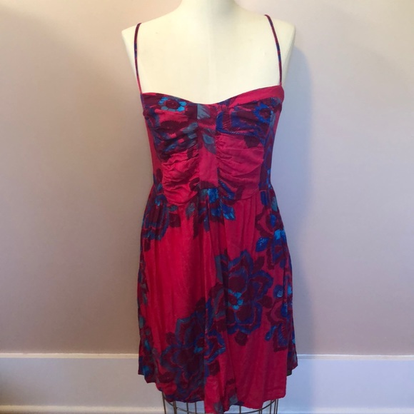 roxy sundress